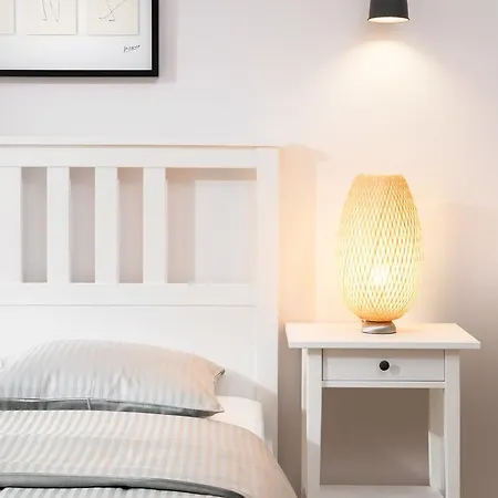 Szálloda Safi Çeşme