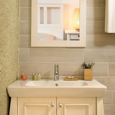 Szálloda Safi Çeşme