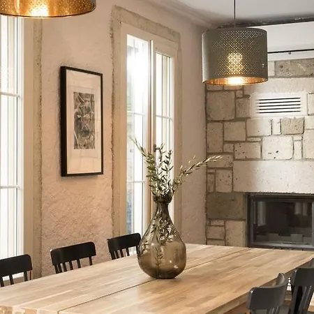 Ξενοδοχείο Safi Çeşme