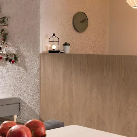 Ξενοδοχείο Safi 3*