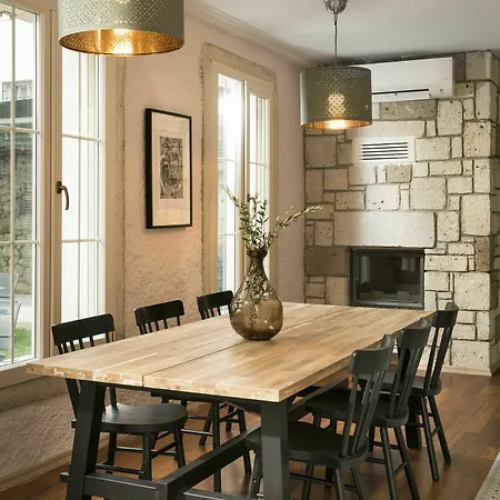 Ξενοδοχείο Safi 3*