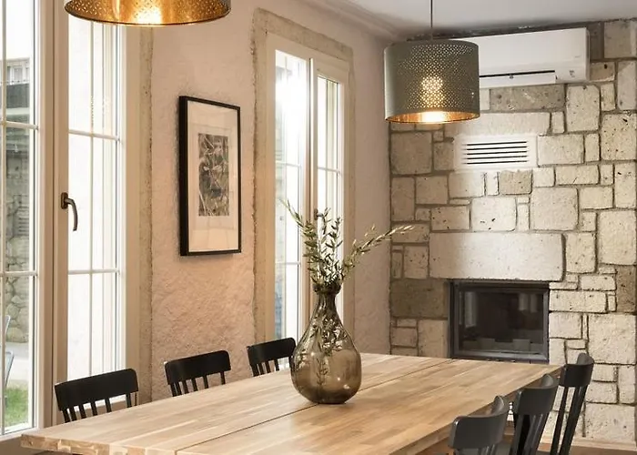 Отель Safi Кешме