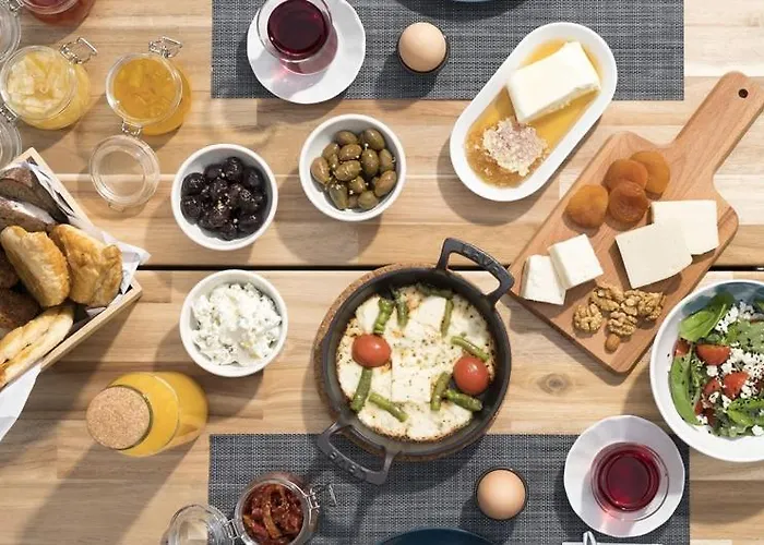 Safi Отель Кешме